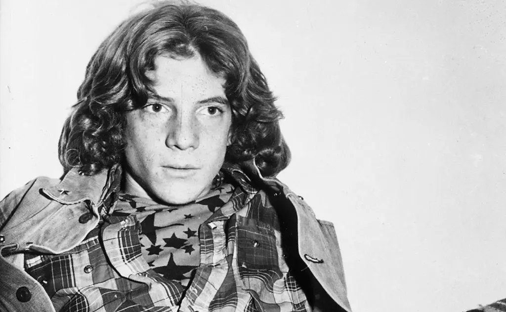 #AccaddeOggi: 15 dicembre 1973, con la liberazione dell'ostaggio finisce il rapimento di John Paul Getty III
