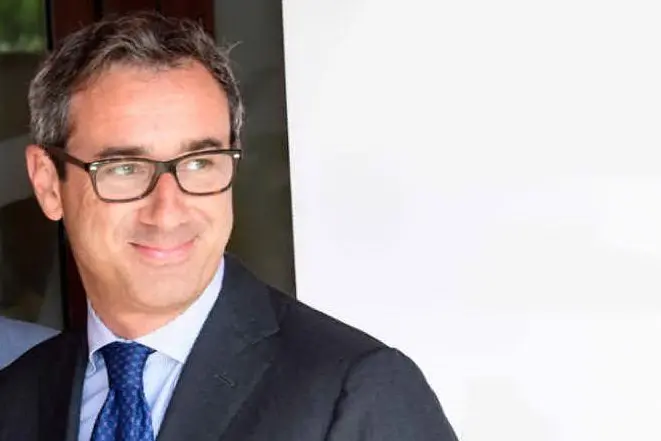 Mario Ferraro