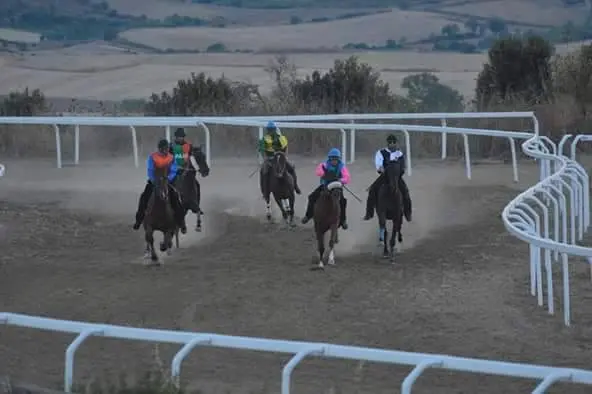 Il Palio di Santa Maria
