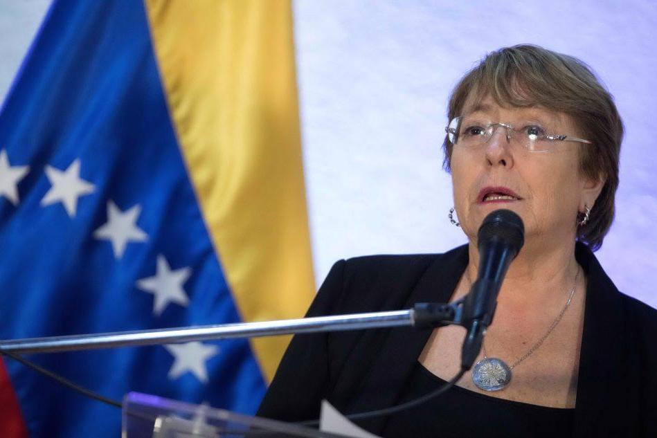 L'appello dell'Onu al Venezuela: &quot;Scarcerare i detenuti politici&quot;