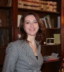 L'avvocata Valeria Aresti (archivio)