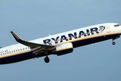 Ryanair, firmato il primo contratto collettivo di lavoro per i piloti italiani