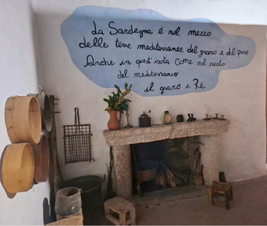 Piccoli paesi della Gallura: nuovi presidi culturali, tra piccoli musei e grandi progetti