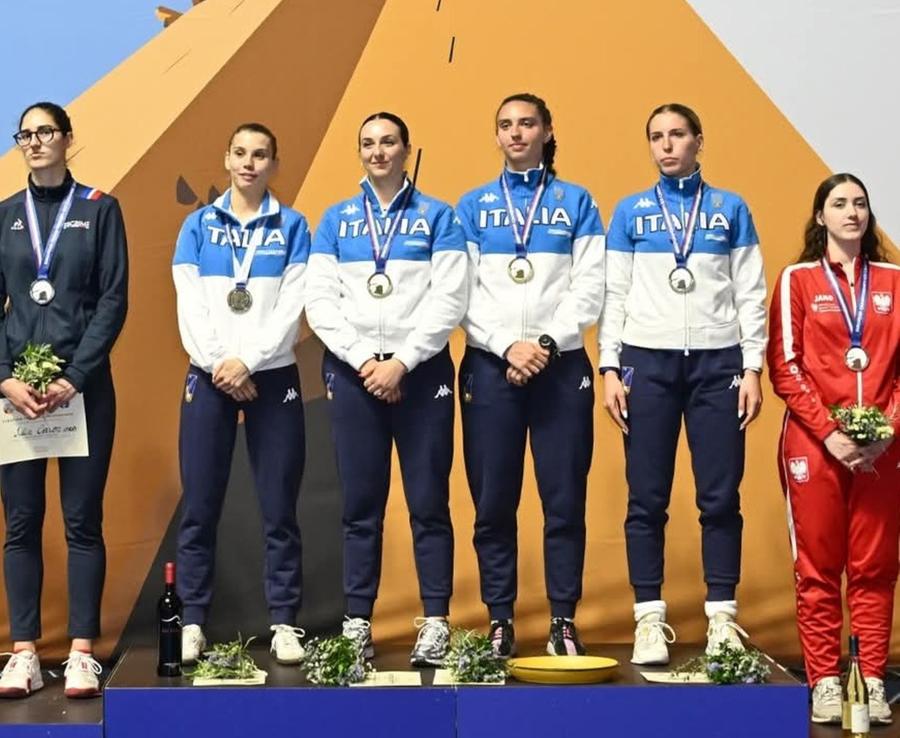 L’Italia padrona a Cagliari