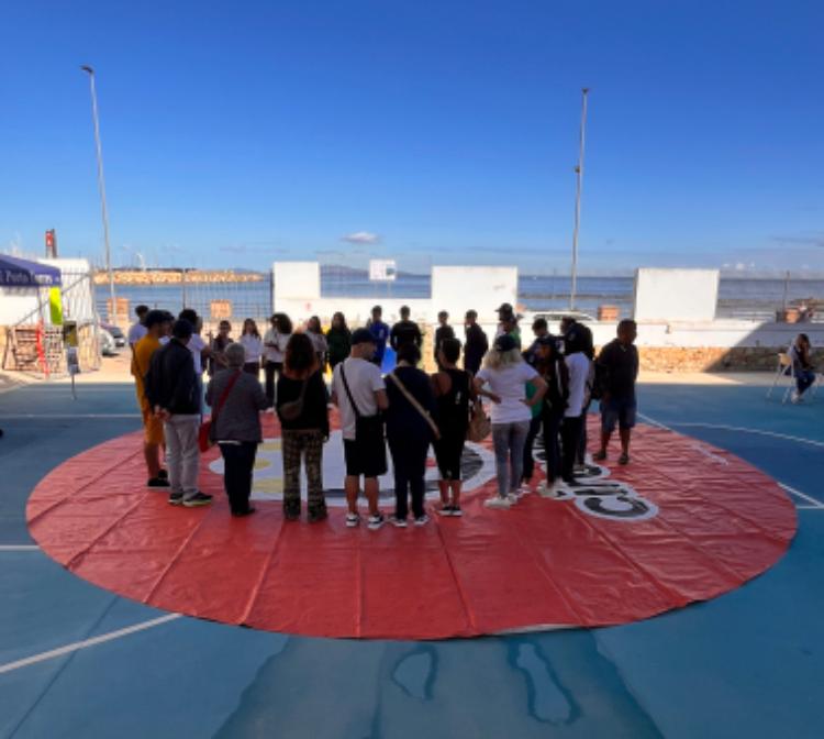 Porto Torres: studenti e associazioni, al via la 3 giorni di Edufest