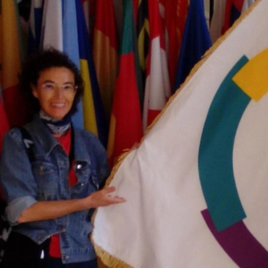 Dimessa Chiara Mocchi, la prof accoltellata dallo studente di 13 anni