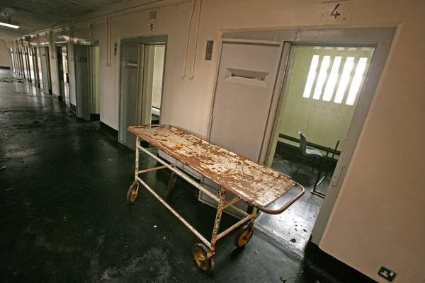 Nel South Carolina torna il plotone di esecuzione: “Una delle opzioni per il condannato a morte”