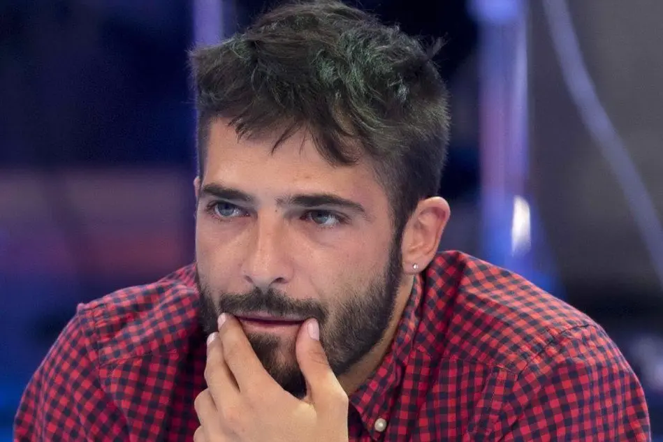 Marco Bocci (Ansa)