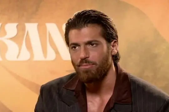 Can Yaman arrestato in Turchia, le accuse: traffico e consumo di droga