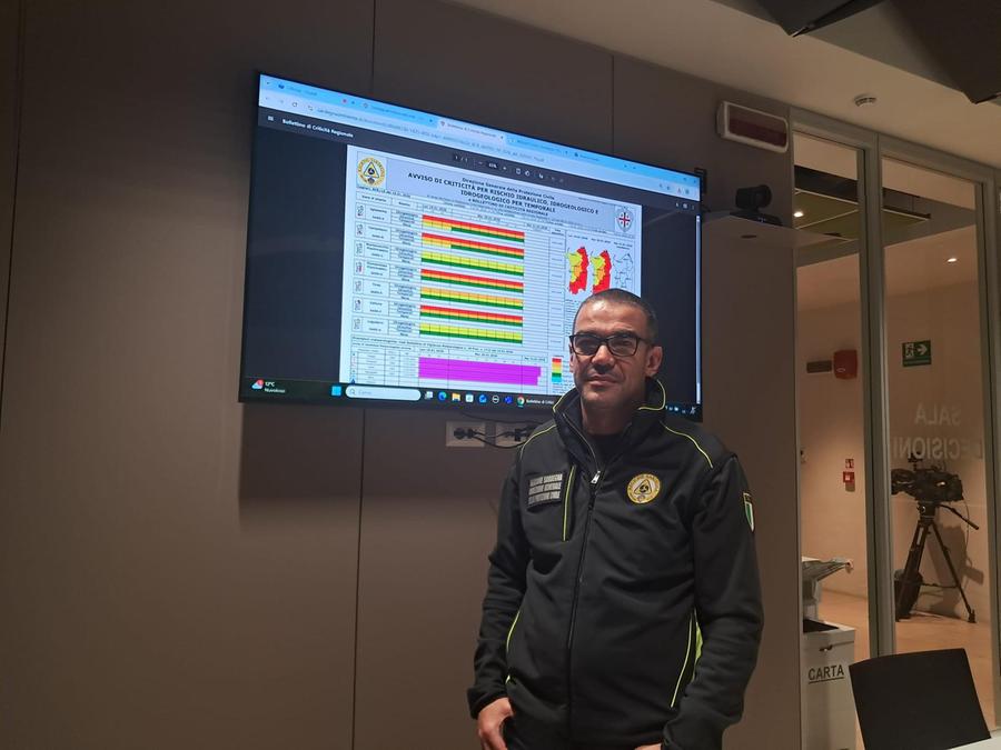 Protezione civile, si dimette il direttore generale: «Troppe criticità»