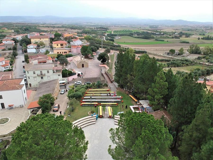 Guamaggiore approva il bilancio di fine mandato