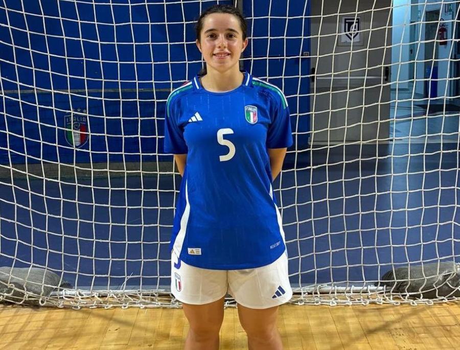 Per Alice Virdis sfuma il sogno Mondiale