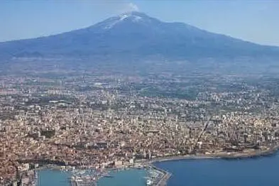Catania (foto da google)