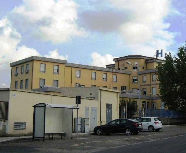 All’ospedale un nuovo direttore