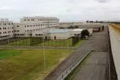 Il carcere di Civitavecchia