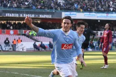 Daniele Mannini (oto: Ansa)