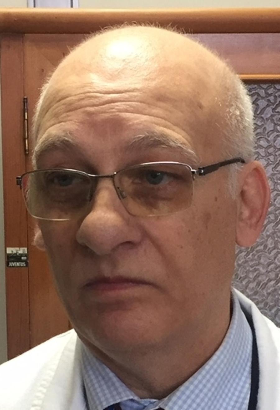 Vittime del Covid in Cardiologia: Delogu a giudizio
