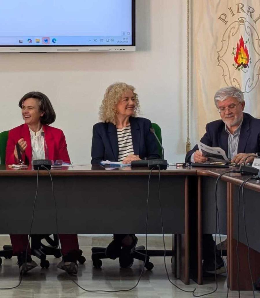 Cimitero, l’ampliamento non si ferma: «I pini da abbattere saranno sostituiti»