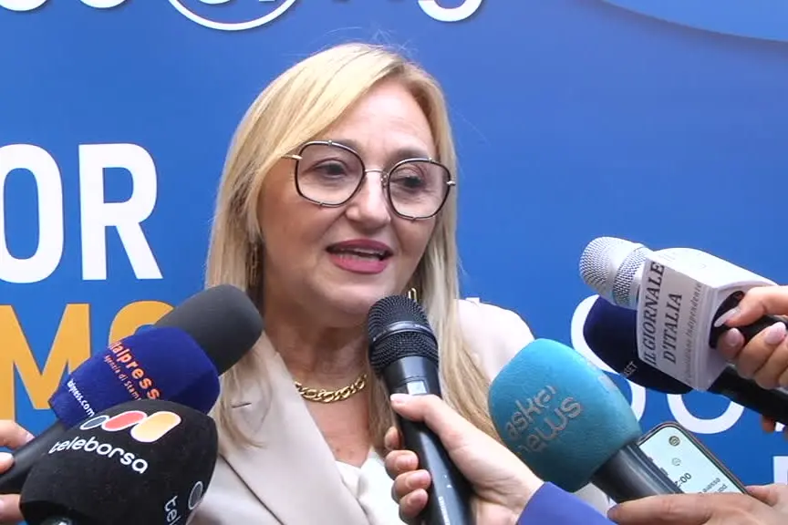 Meeting, Albano: politica può guidare attraverso economia sociale