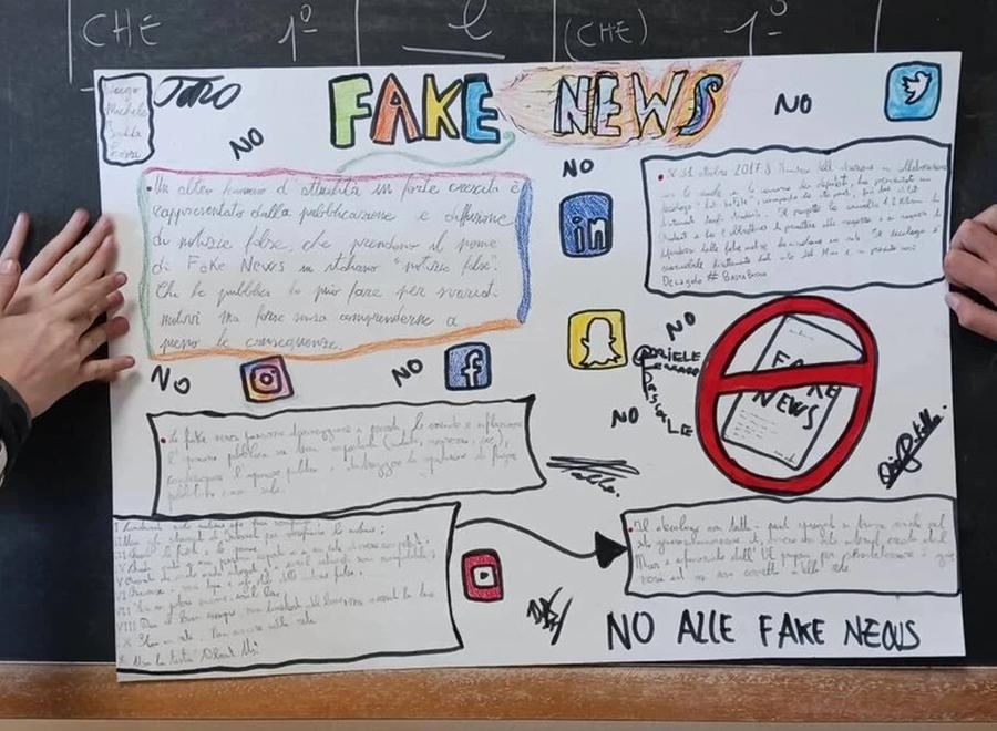 Pula, educazione digitale a scuola: coinvolti 60 studenti nel progetto “Nuovo Orizzonte Digitale”