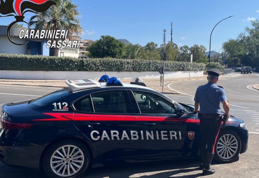 Spaccio e disordini: il Questore chiude un bar di Olbia