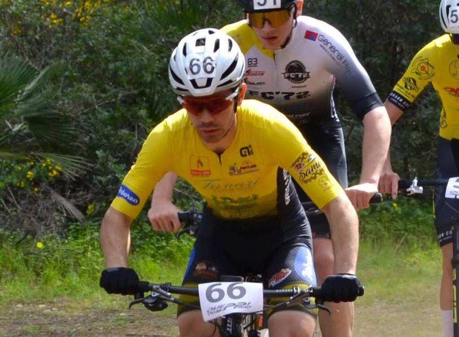 Doppietta Fois-Serpi anche a Pau