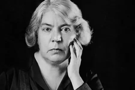 Grazia Deledda