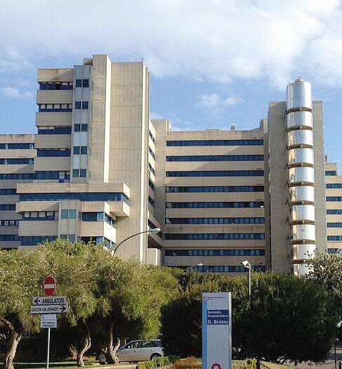 Cagliari, il Brotzu organizza l’incontro “Cuore in salute”: ospite Leonardo Pavoletti