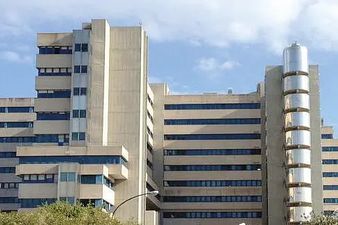 Sanita': l'Azienda ospedaliera Brotzu di Cagliari