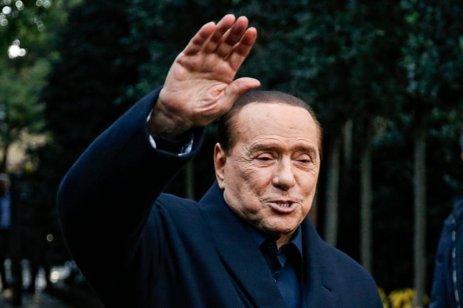 Quirinale, Silvio Berlusconi rinuncia a candidarsi
