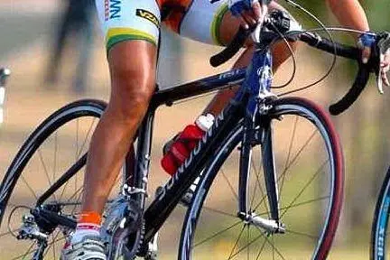 Ciclismo