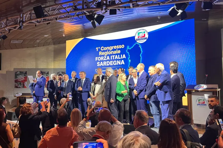 (Foto Murgia)