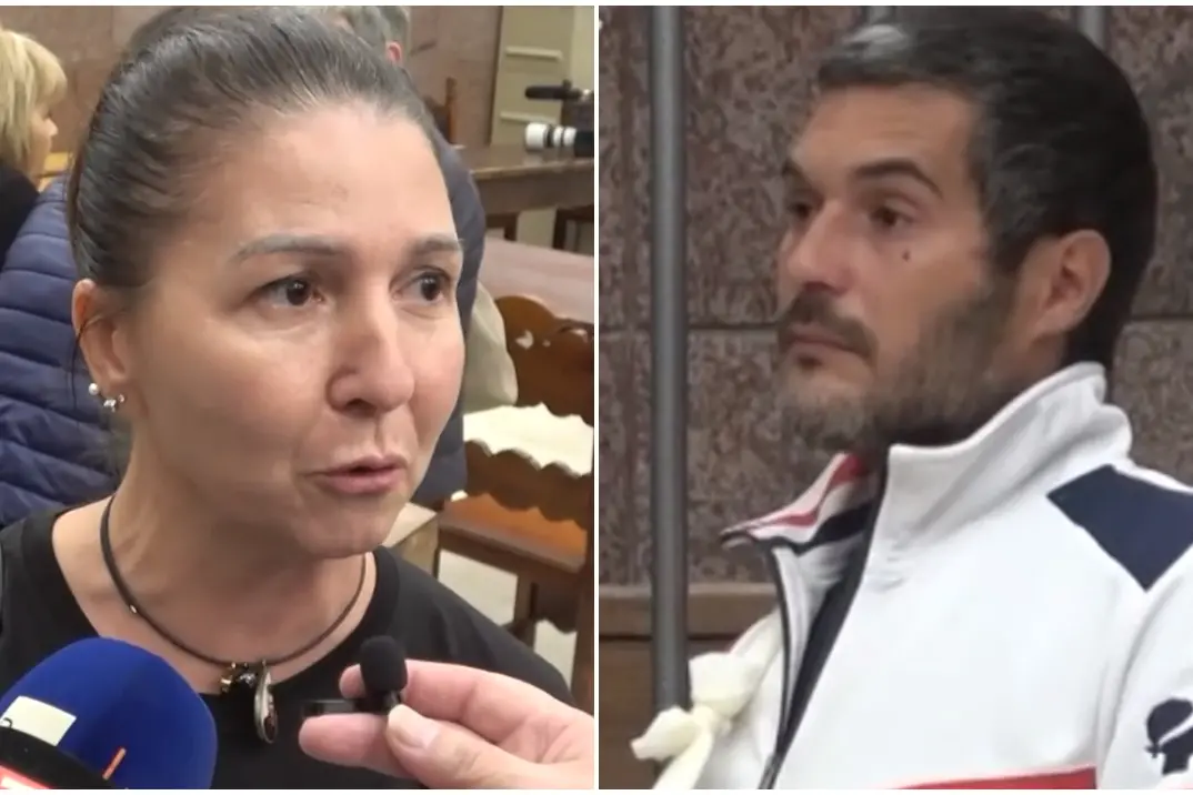 La sorella di Davide Calvia al cugino: "Perché non parli? Cos'hai da nascondere"