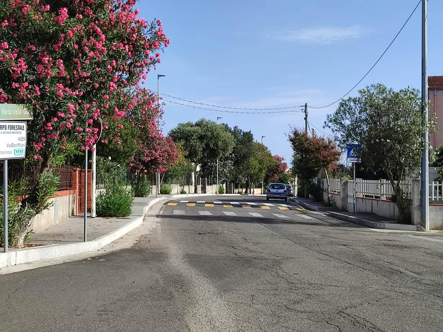Albagiara, in corso i lavori di ristrutturazione della Chiesa di San Pietro
