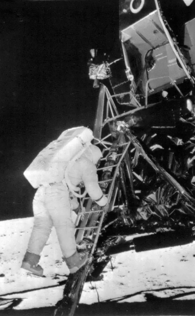 Apollo 11 è il nome della missione