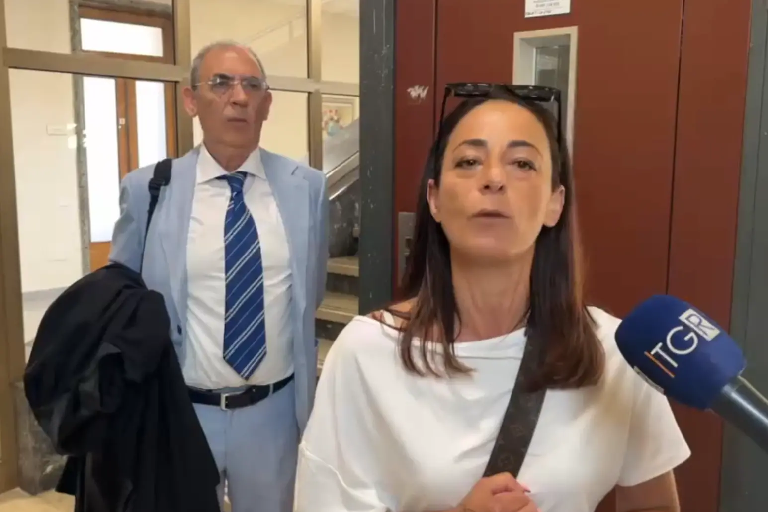 Omicidio nel b&b a Quartucciu, la sorella della vittima: «Gabriele un uomo d'oro, ucciso per 600 euro»