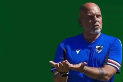 Mauro Ottaviani, nuovo allenatore dell'Arzachena