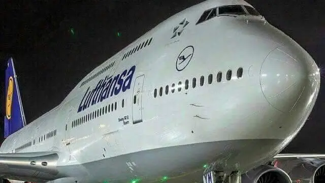 Rda Jet Stop alla produzione di Jumbo Jet: si chiude un’era dell’aviazione