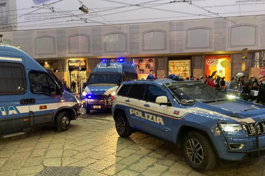(Foto L'Unione Sarda.it)