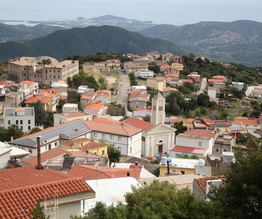 La terra dei poveri centenari Stipendi e assegni dell’Inps sono tra i più bassi d’Italia