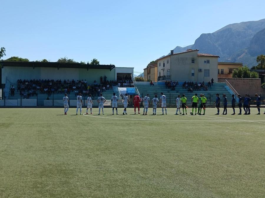 Siniscola, retrocessione amara: il Silanus passa al ritorno playout, verdeazzurri in Seconda Categoria