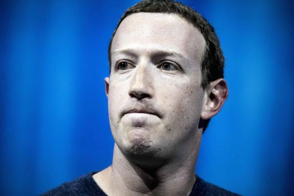Facebook, Mark Zuckerberg diventa il terzo uomo più ricco del mondo