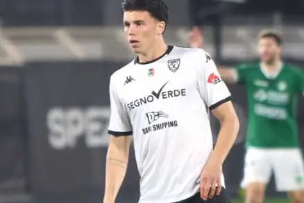 Alessandro Romano è del Cagliari