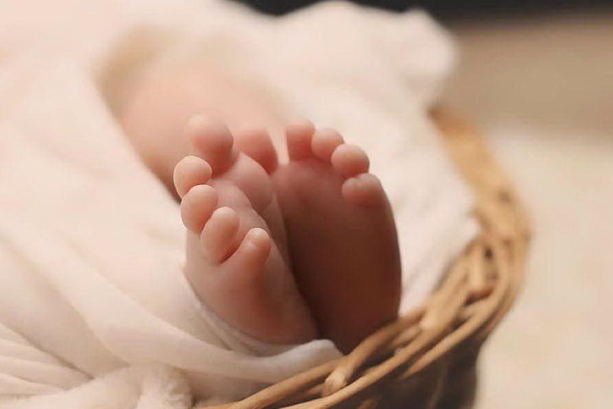 Nel 2020 sono nati in Gallura 860 bambini, piccolo calo rispetto al 2019