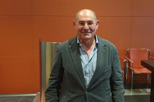 Cna Sardegna, Luigi Tomasi è il nuovo presidente