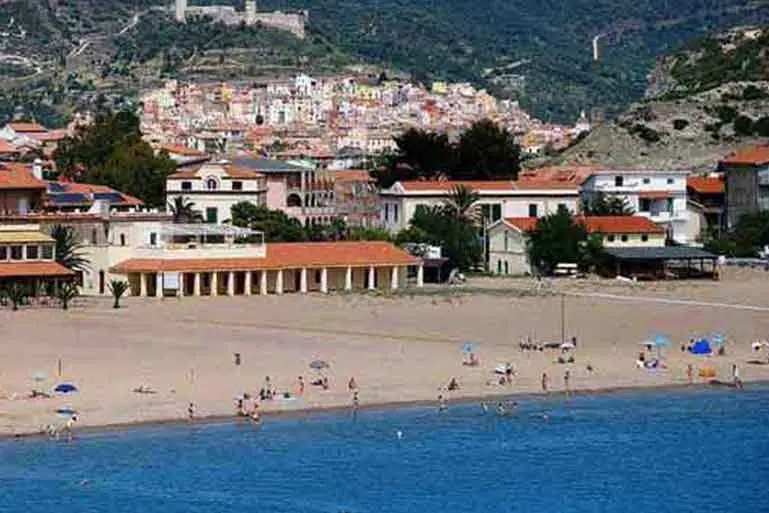 Bosa Marina