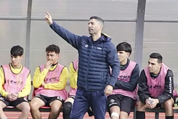 Daniele Porcu