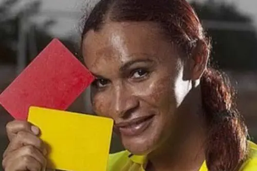 Valeria Fernandez Gama