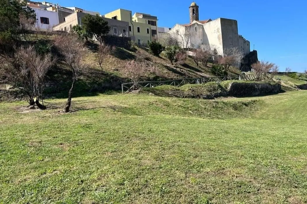 I prati di Manganella (Foto Tellini)