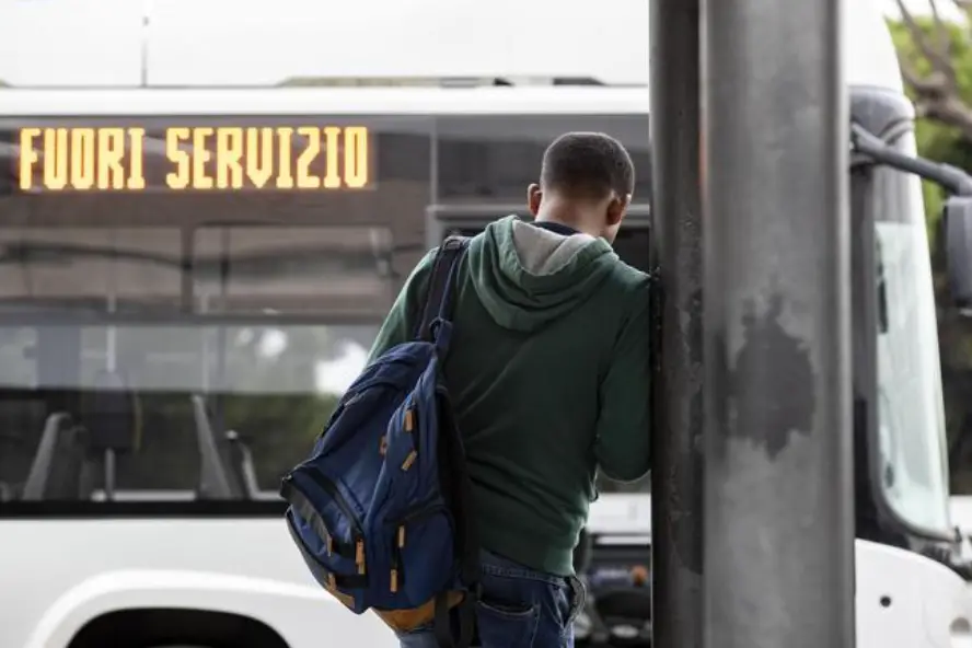 Immagine simbolo (Archivio Ansa)